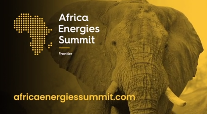 Africa Energies Summit: London, UK – May 14th-16th, 2024 