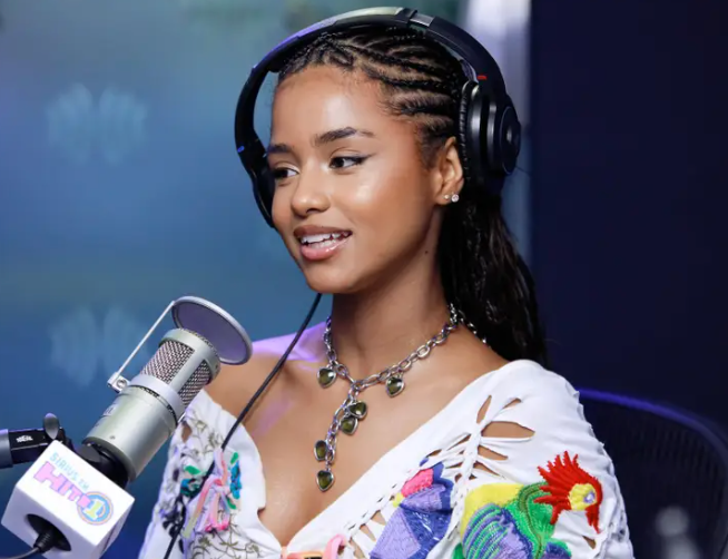 A health setback forces South African Grammy winner Tyla to ..