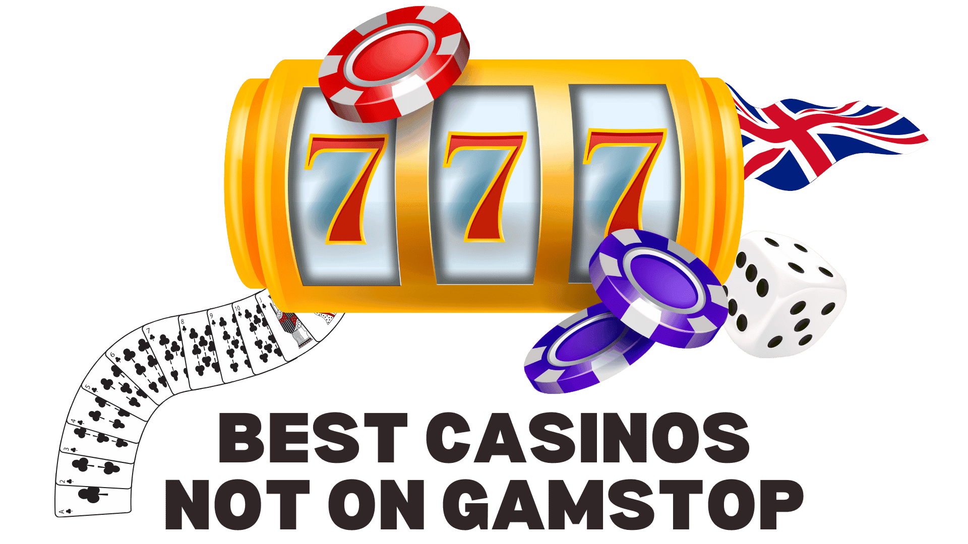 Comprehensive Guide to Casinos Not on Gamstop