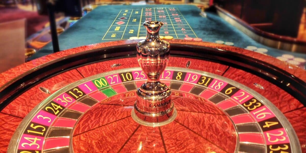 Discover the Best Casinos Not on Gamstop 192