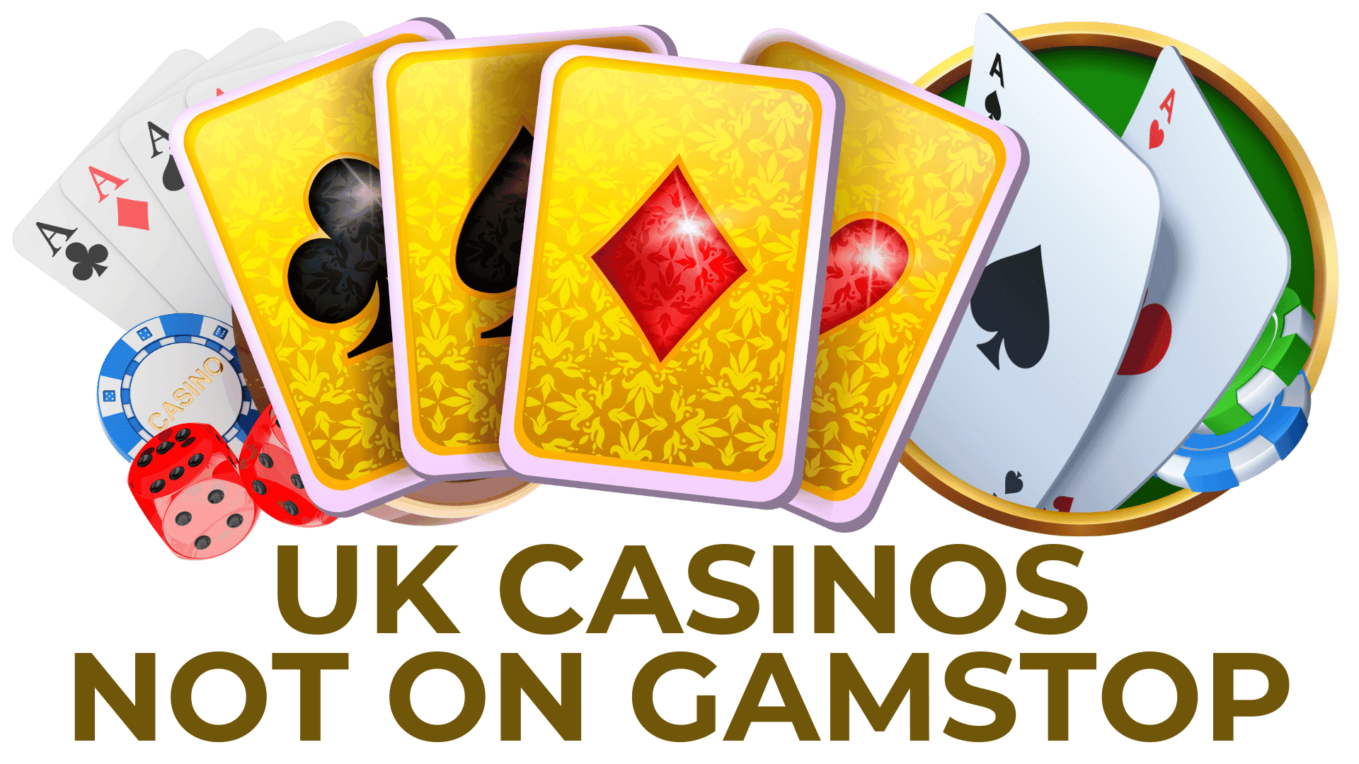 Exploring Non Gamstop Casinos An Ultimate Guide