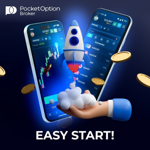 The Comprehensive Guide to Pocket Option Broker Features, Benefits, and Insights