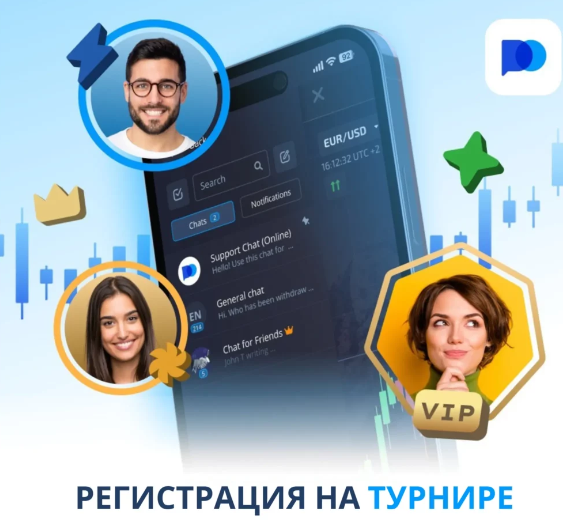 Все, что нужно знать о платформе Pocketoption